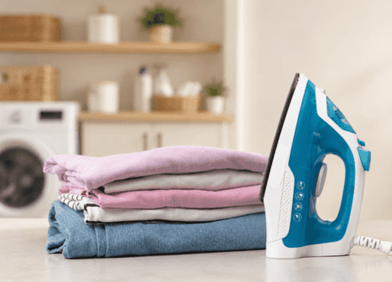 Pristine Linens and Daily Laundry Service